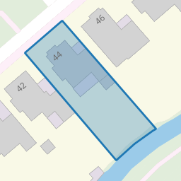 Perceel WDB02-H-1341