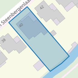 Perceel WDB02-H-1343