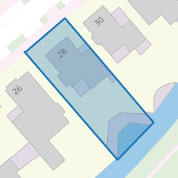 Perceel WDB02-H-1349