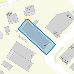 Perceel WDB02-H-1356