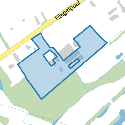 Perceel WDB02-H-1372