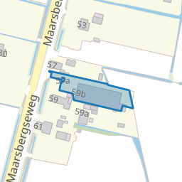 Perceel WDB02-H-1374