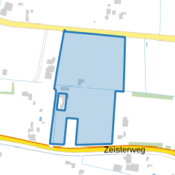 Perceel WDB02-H-1383