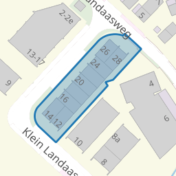 Perceel WDB02-H-1393