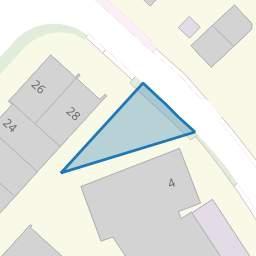 Perceel WDB02-H-1394