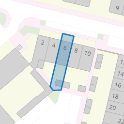 Perceel WDB02-H-1399