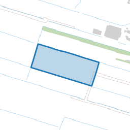 Perceel WDB02-H-1419