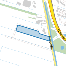 Perceel WDB02-H-1421