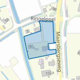 Perceel WDB02-H-1424