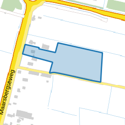 Perceel WDB02-H-1427