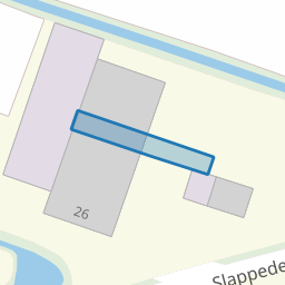 Perceel WDB02-H-1429