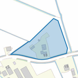 Perceel WDB02-H-1446