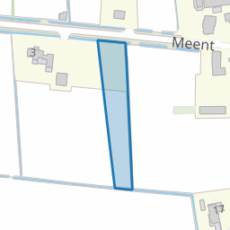 Perceel WDB02-H-1447