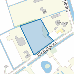 Perceel WDB02-H-1450