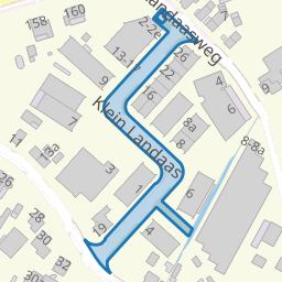 Perceel WDB02-H-1451