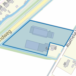 Perceel WDB02-H-1453