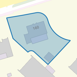 Perceel WDB02-H-1458