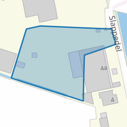 Perceel WDB02-H-1460