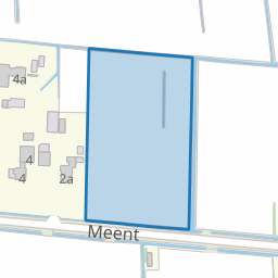 Perceel WDB02-H-1464