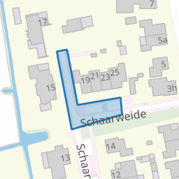 Perceel WDB02-H-1468