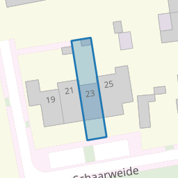 Perceel WDB02-H-1471