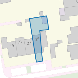 Perceel WDB02-H-1475