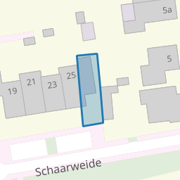 Perceel WDB02-H-1479