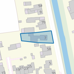 Perceel WDB02-H-1483