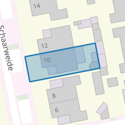 Perceel WDB02-H-1495