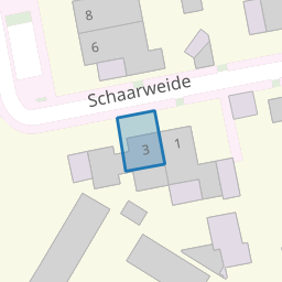 Perceel WDB02-H-1508