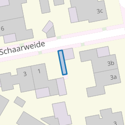 Perceel WDB02-H-1511