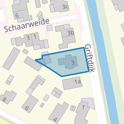 Perceel WDB02-H-1515