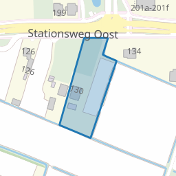 Perceel WDB02-H-1533