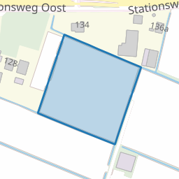 Perceel WDB02-H-1534