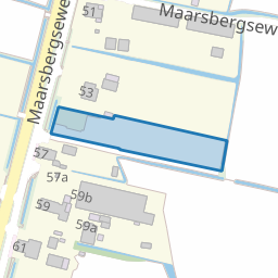 Perceel WDB02-H-1572