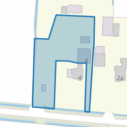 Perceel WDB02-H-1578