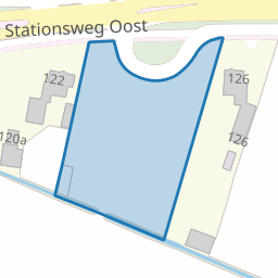 Perceel WDB02-H-1586