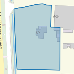 Perceel WDB02-H-1593