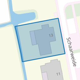 Perceel WDB02-H-1601