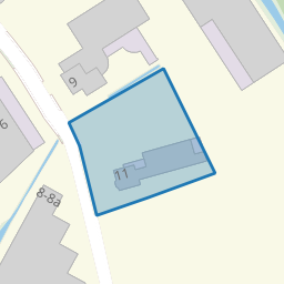 Perceel WDB02-H-1608