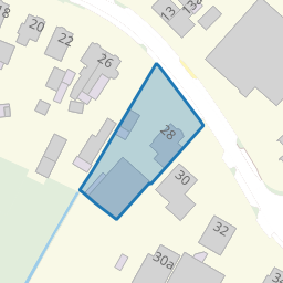 Perceel WDB02-H-1615