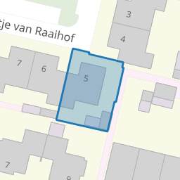 Perceel WDB02-H-1627