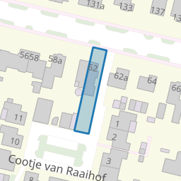 Perceel WDB02-H-1632