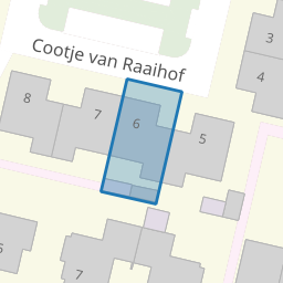 Perceel WDB02-H-1633