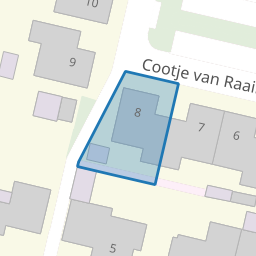 Perceel WDB02-H-1638