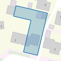 Perceel WDB02-H-1639