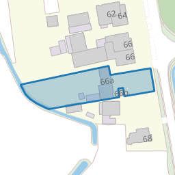 Perceel WDB02-H-1656