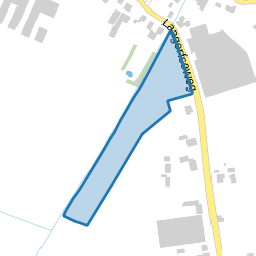 Perceel WDB02-H-1660