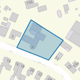 Perceel WDB02-H-1689