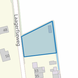 Perceel WDB02-H-1691